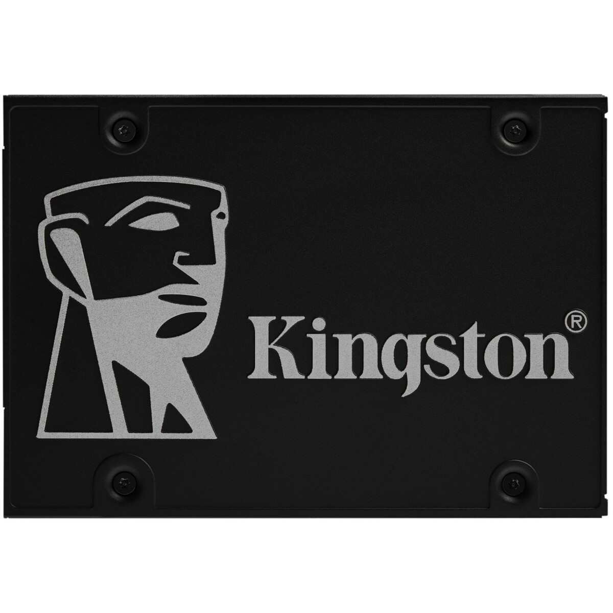 Накопитель SSD Kingston SATA III 256Gb SKC600 / 256G