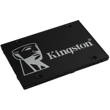 Накопитель SSD Kingston SATA III 256Gb SKC600/256G