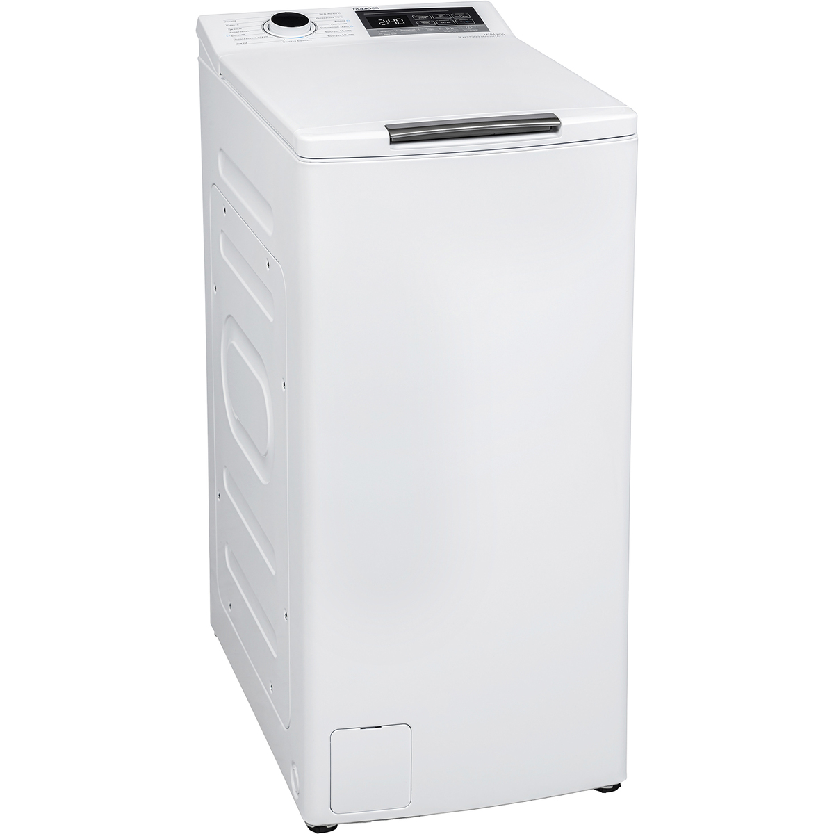 Стиральная машина Бирюса WM-MT813/05, белый