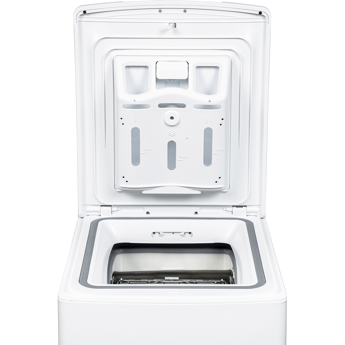 Стиральная машина Бирюса WM-MT813/05, белый