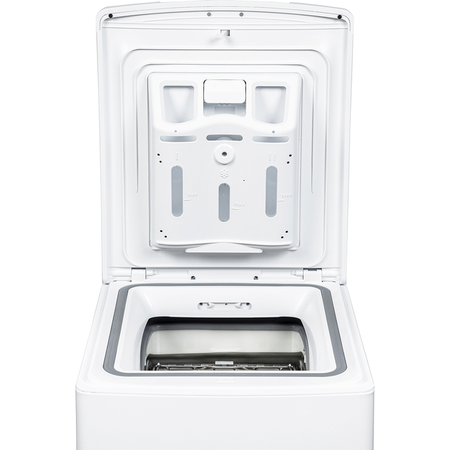 Стиральная машина Бирюса WM-MT813 / 05, белый