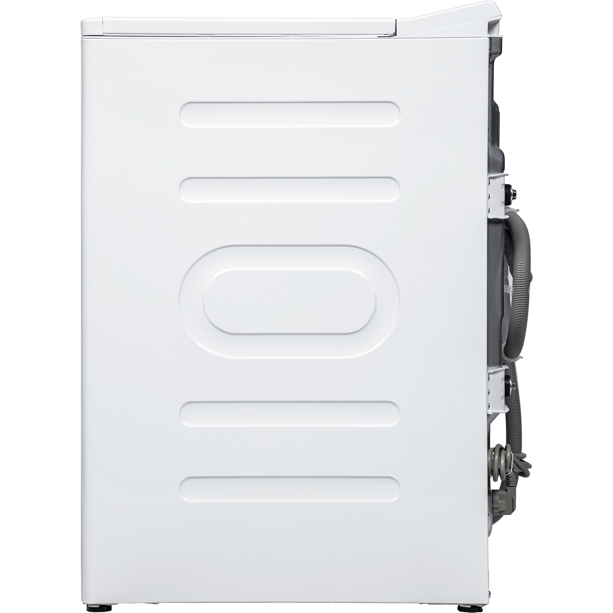 Стиральная машина Бирюса WM-MT813/05, белый