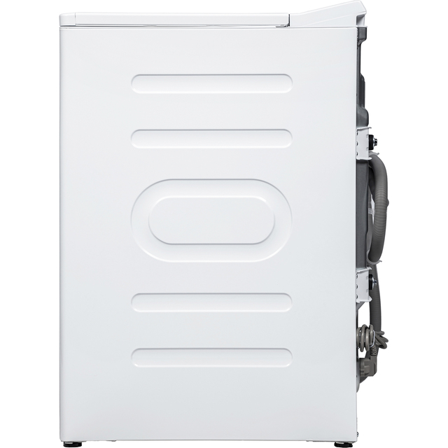 Стиральная машина Бирюса WM-MT813 / 05, белый