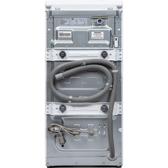 Стиральная машина Бирюса WM-MT813 / 05, белый