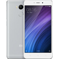 Смартфон Xiaomi Redmi 4 Prime 32Gb (Цвет: Silver)