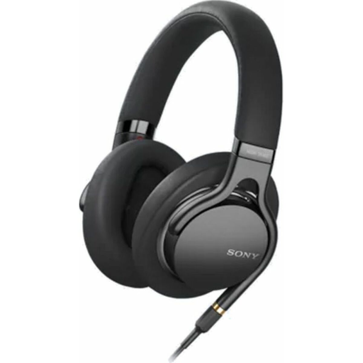 Наушники Sony MDR-1AM2 (Цвет: Black)