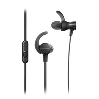 Наушники Sony MDR-XB510AS (Цвет: Black)