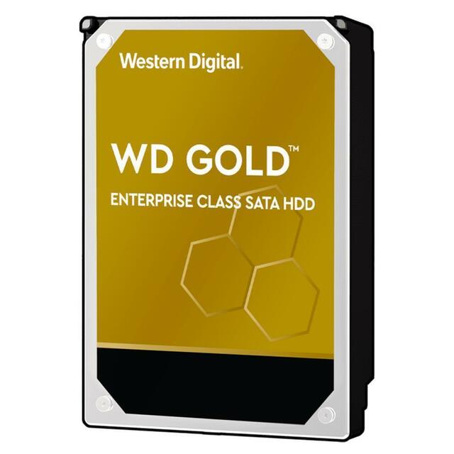 Жесткий диск Western Digital SATA-III 14Tb WD141KRYZ