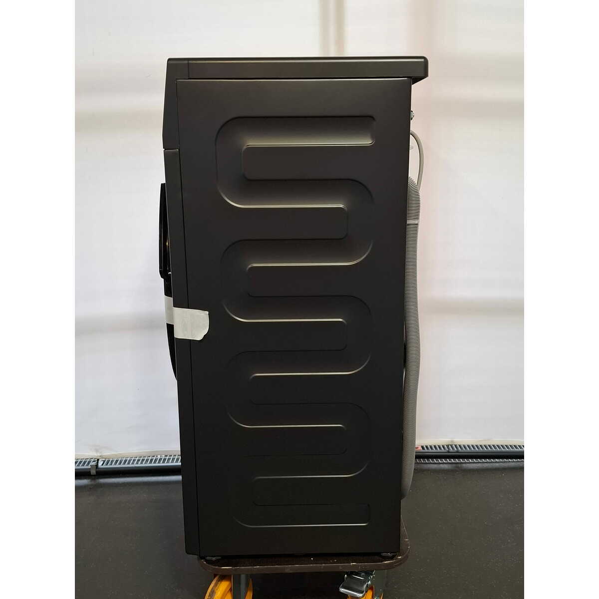 Стиральная машина Beko WSPE6H612A (Цвет: Anthracite)
