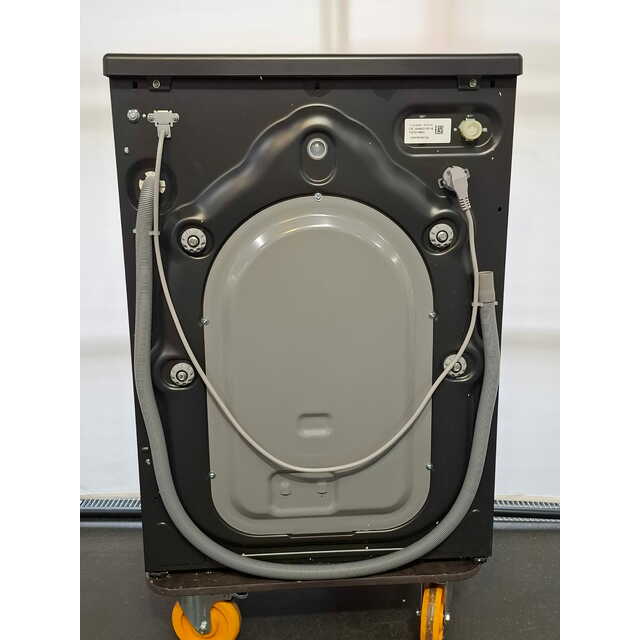 Стиральная машина Beko WSPE6H612A (Цвет: Anthracite)