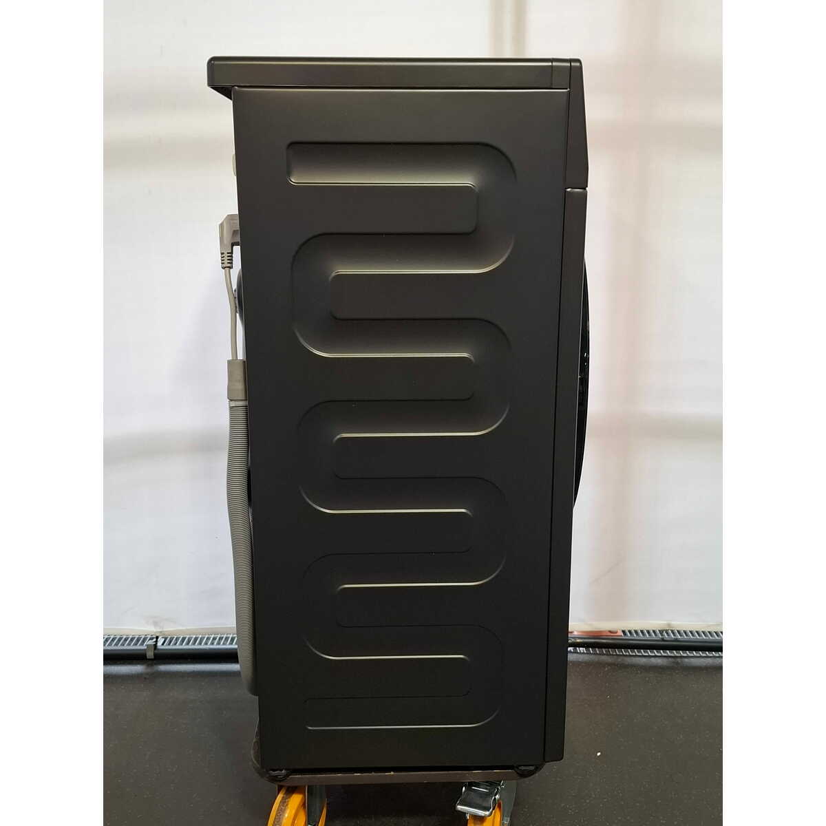 Стиральная машина Beko WSPE6H612A (Цвет: Anthracite)