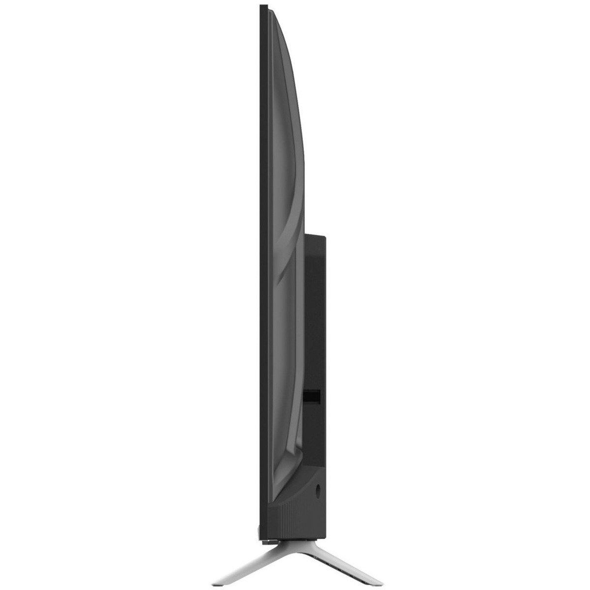 Телевизор Sber 43" SDX-43F3000DSA (Цвет: Silver)