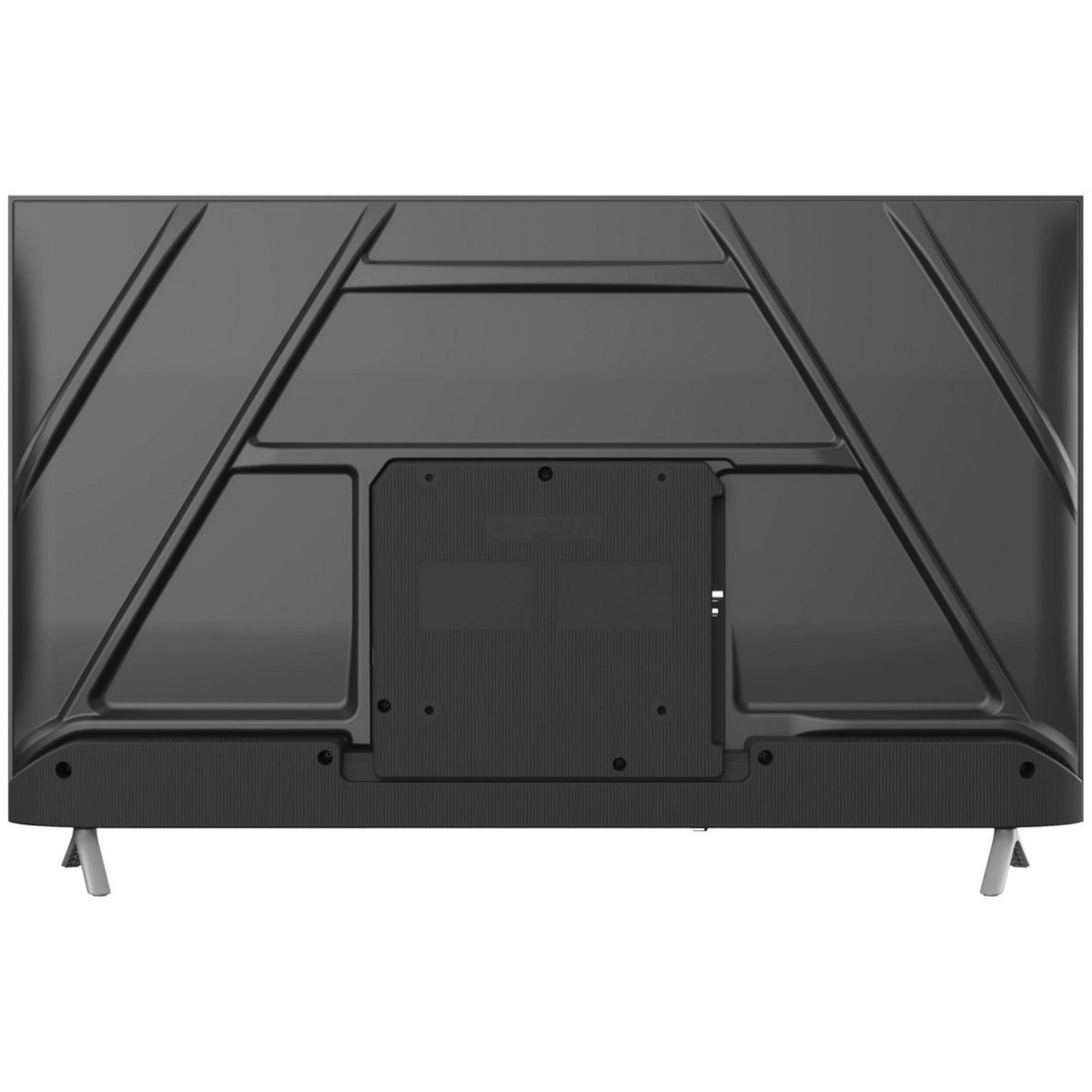 Телевизор Sber 43" SDX-43F3000DSA (Цвет: Silver)