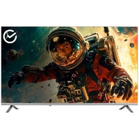 Телевизор Sber 43  SDX-43F3000DSA (Цвет: Silver)