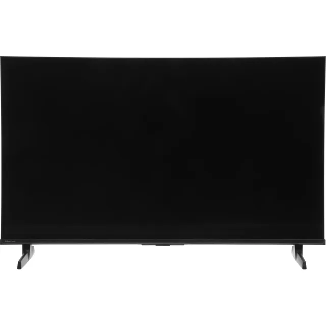 Телевизор Hisense 43  43E7S, черный