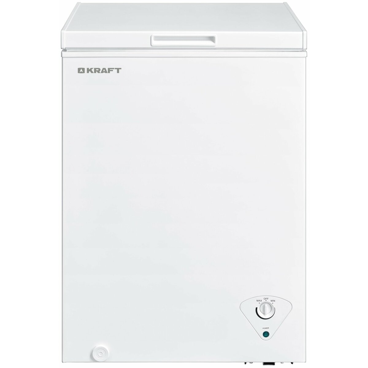 Морозильный ларь Kraft BD (W)-102QX (Цвет: White)