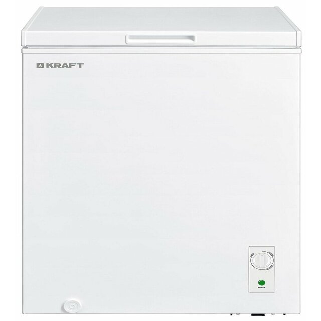 Морозильный ларь Kraft BD (W)-152QX (Цвет: White)