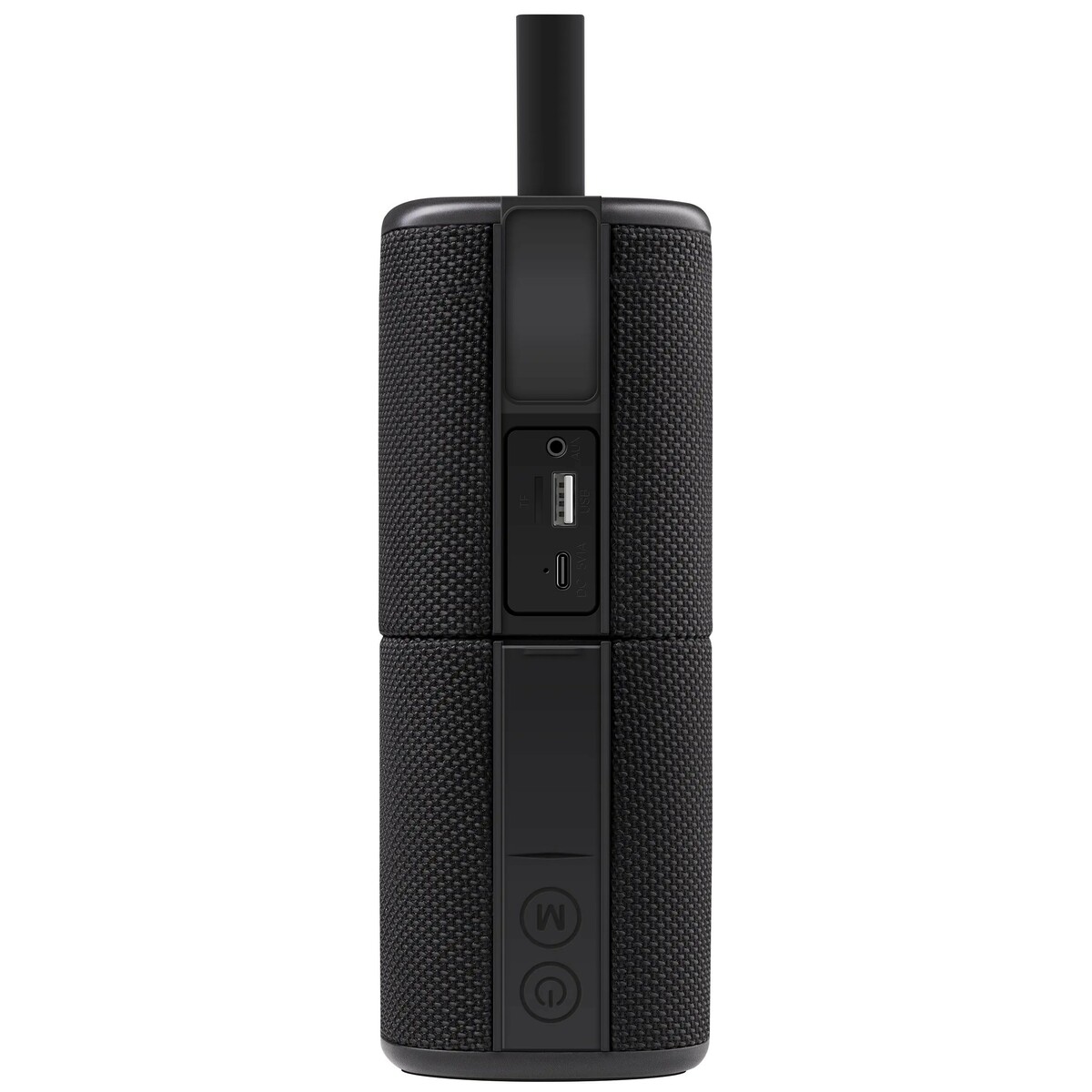 Портативная колонка Defender Union, черный