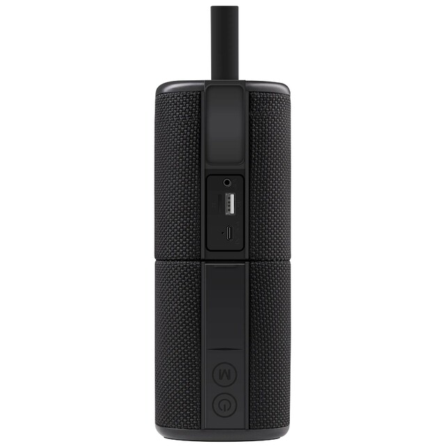 Портативная колонка Defender Union, черный