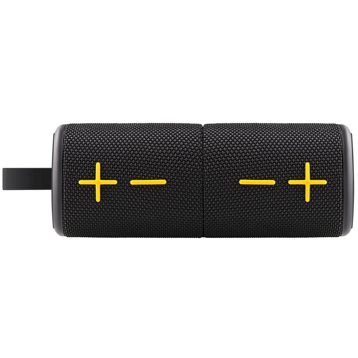 Портативная колонка Defender Union, черный