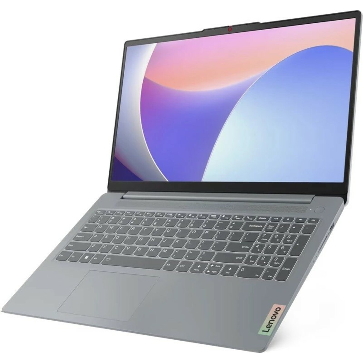 Ноутбук Lenovo IdeaPad Slim 3 15IRU8 (Core i3 1305U 1.6Ghz/8Gb LPDDR5/SSD256Gb/Intel UHD Graphics/15.6