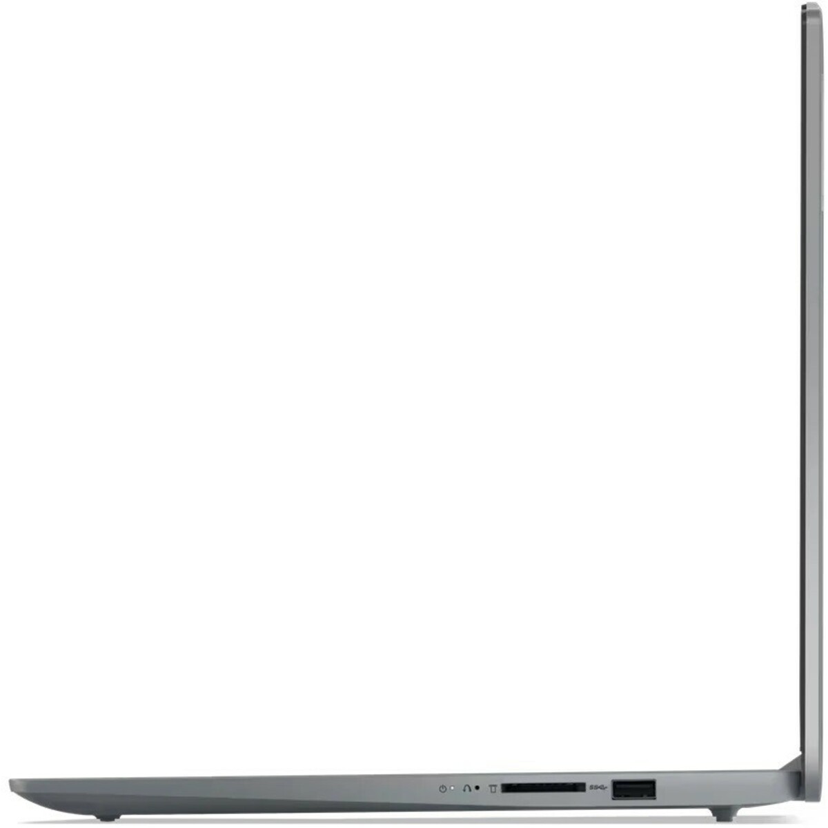 Ноутбук Lenovo IdeaPad Slim 3 15IRU8 (Core i3 1305U 1.6Ghz/8Gb LPDDR5/SSD256Gb/Intel UHD Graphics/15.6