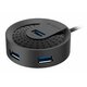Разветвитель USB 3.0 A4Tech HUB-30C, чер.. Разветвитель USB 3.0 A4Tech HUB-30C, чер..