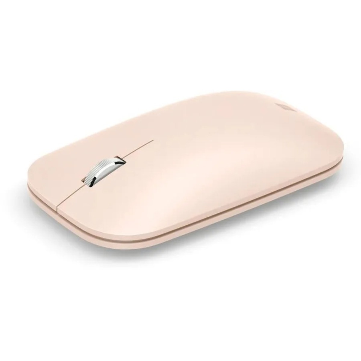 Мышь Microsoft Surface Mobile Mouse (Цвет: Sandstone)
