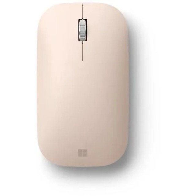 Мышь Microsoft Surface Mobile Mouse (Цвет: Sandstone)