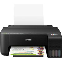 Принтер струйный Epson L1250, черный