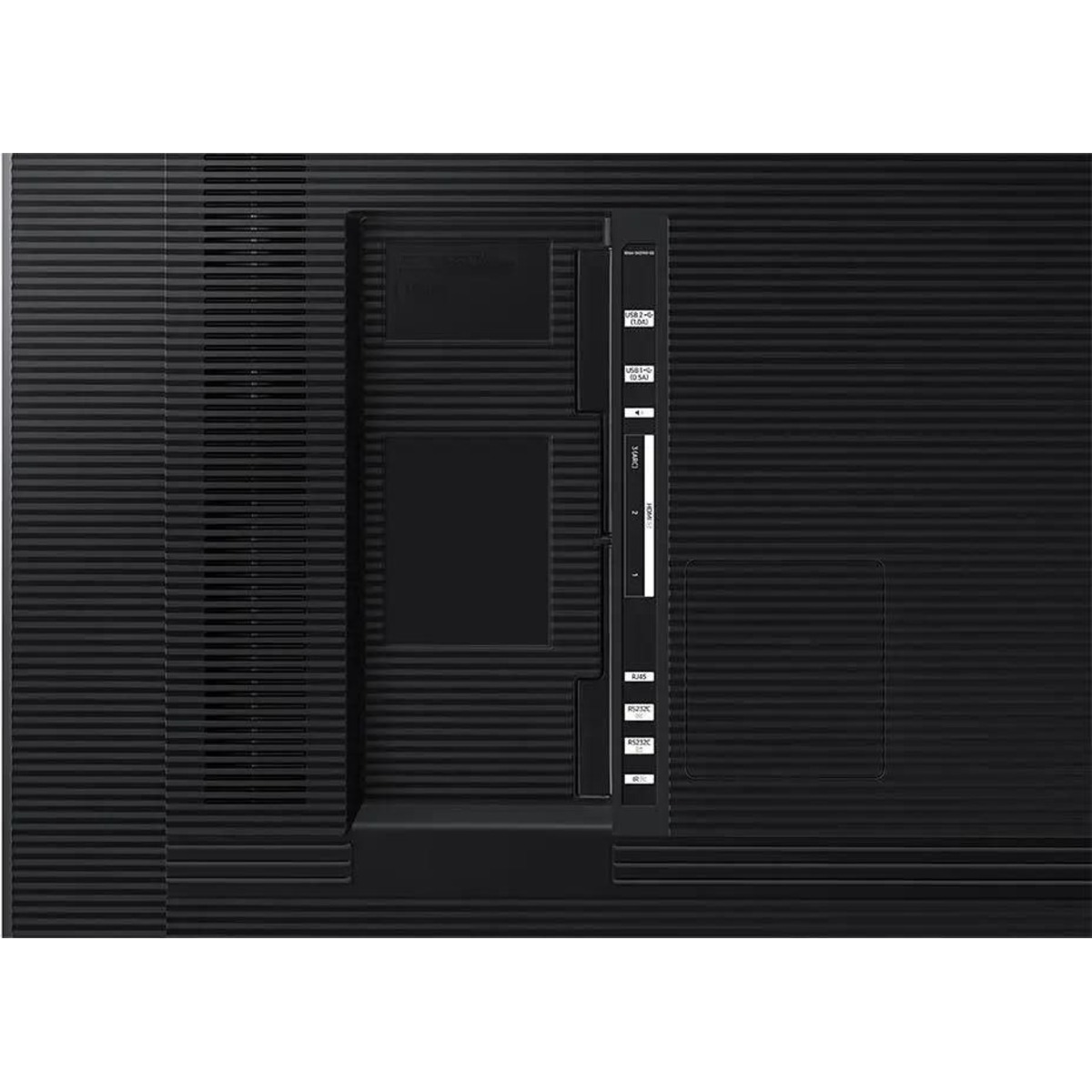 Панель Samsung 75