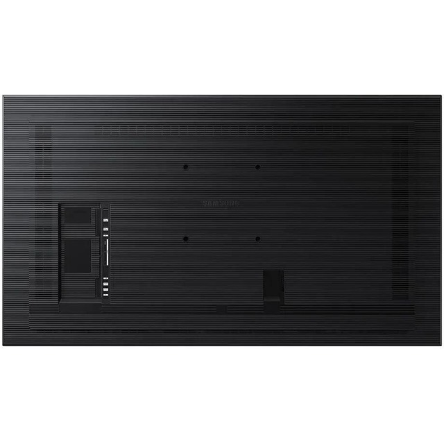 Панель Samsung 75  QB75B, черный