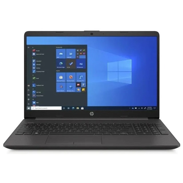 Ноутбук HP 250 G8 Celeron N4020 4Gb SSD128Gb 15.6 FHD Windows 10 Professional 64 WiFi BT