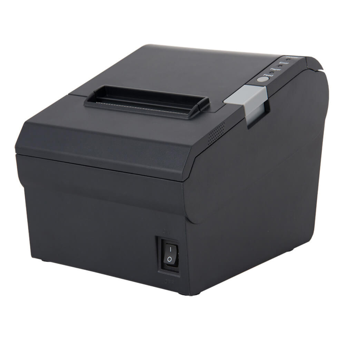 Термопринтер Mertech MPRINT G80 (Цвет: Black)