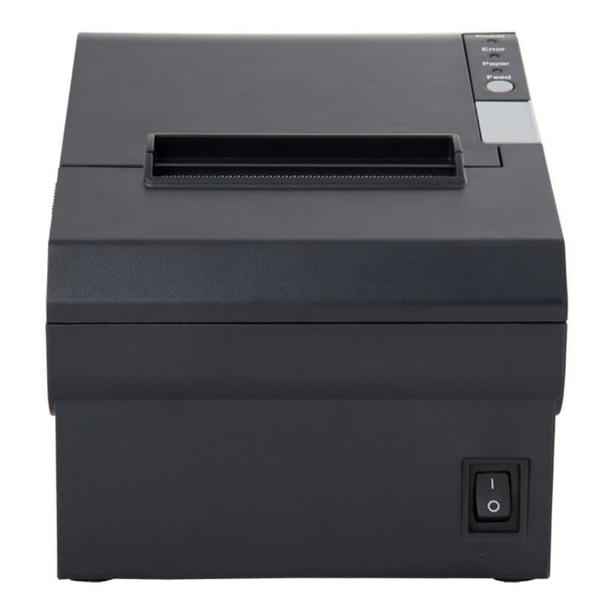 Термопринтер Mertech MPRINT G80 (Цвет: Black)