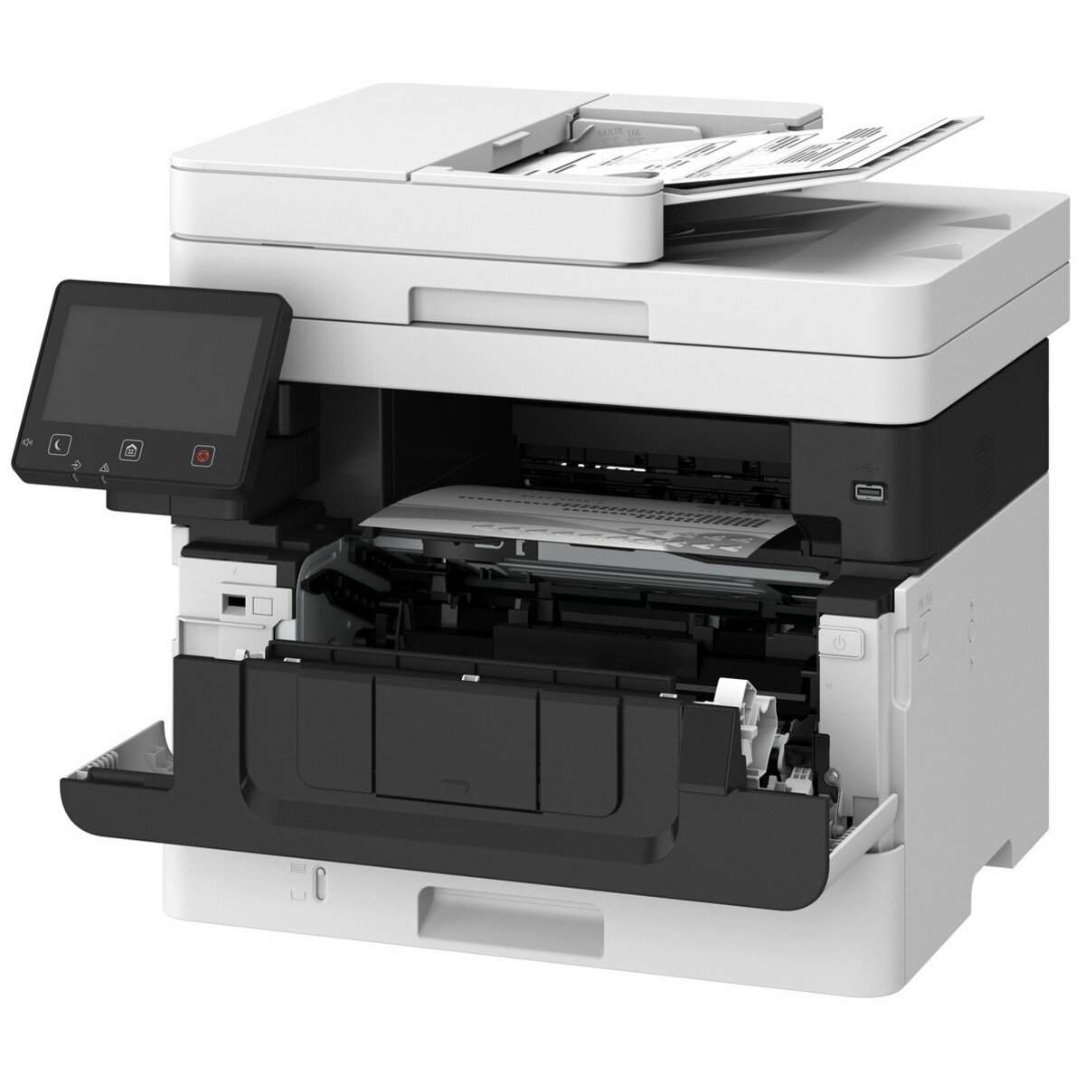 МФУ CANON I-SENSYS MF445DW 3514C007 (Цвет: White)