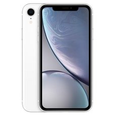 Смартфон Apple iPhone Xr 64Gb MRY52RU/A (NFC) (Цвет: White)