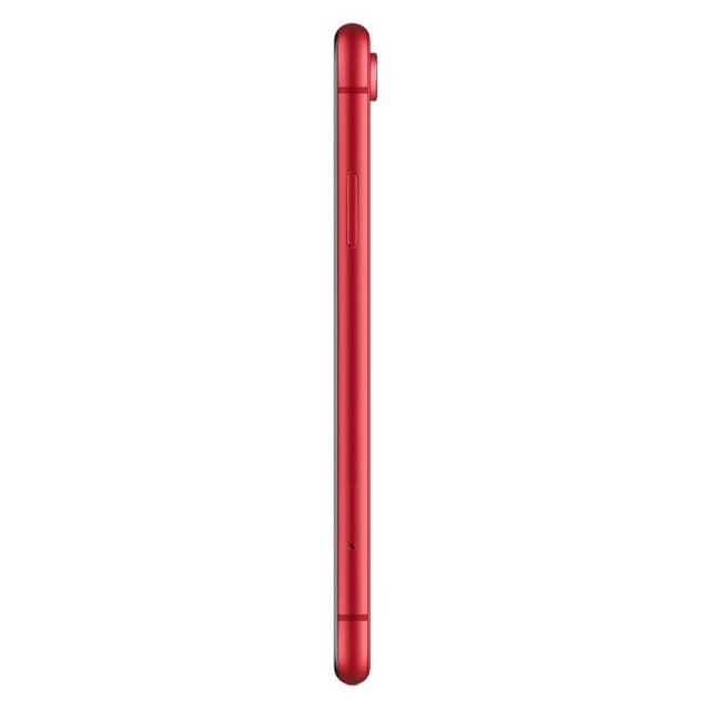 Смартфон Apple iPhone Xr 64Gb MRY62RU/A (Цвет: Red)