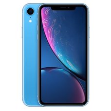 Смартфон Apple iPhone Xr 64Gb MRYA2RU/A (NFC) (Цвет: Blue)