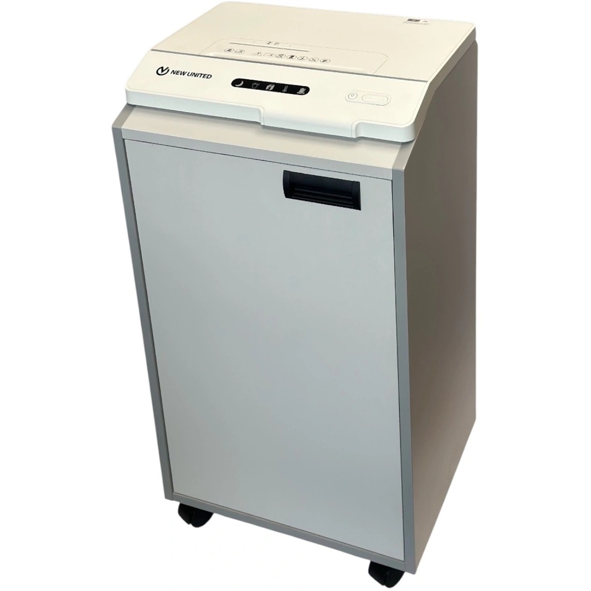 Шредер New United DT-2305HSW (Цвет: Gray)