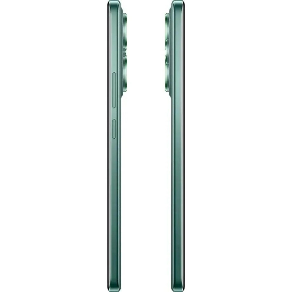 Смартфон realme 15 Pro 8/256Gb (Цвет: Velvet Green)