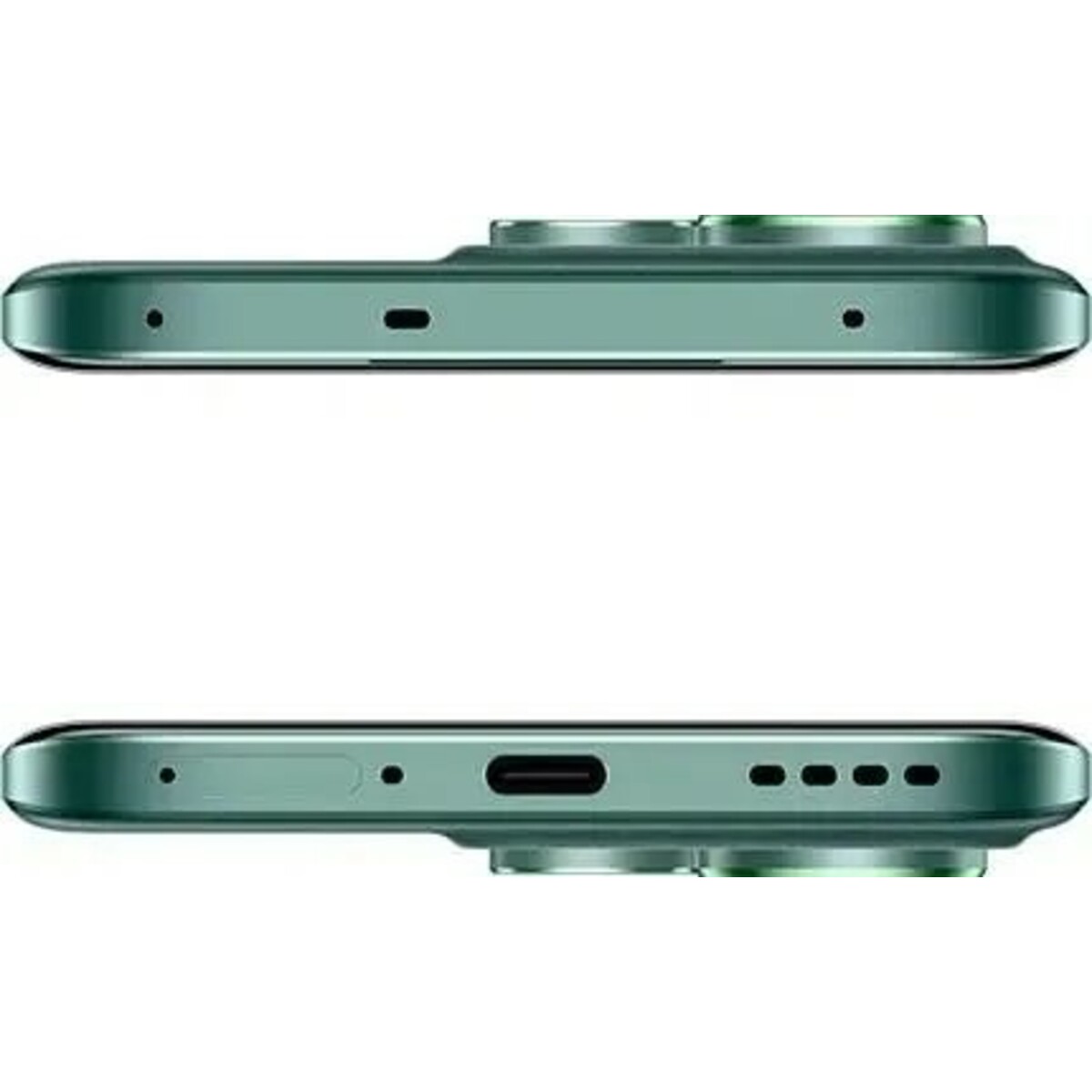 Смартфон realme 15 Pro 8/256Gb (Цвет: Velvet Green)