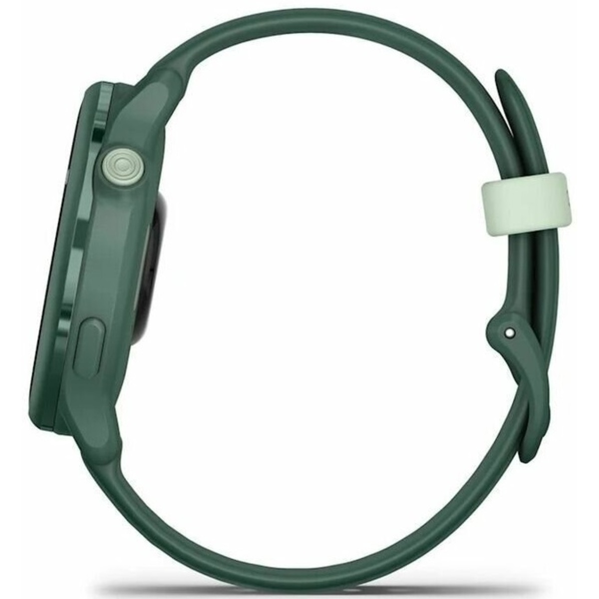 Умные часы Garmin VivoActive 6 (Цвет: Green)