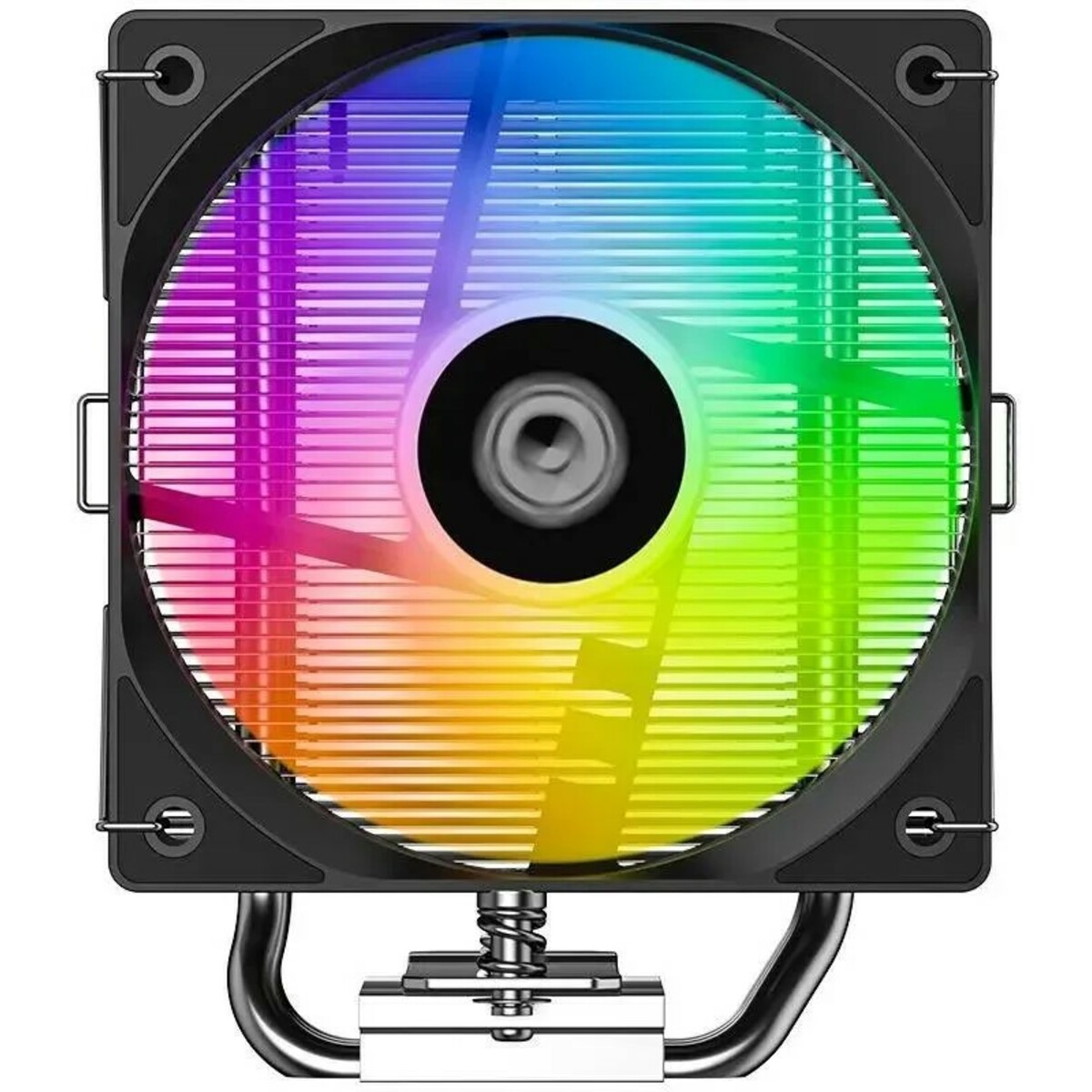 Устройство охлаждения(кулер) ID-Cooling SE-903-XT, черный