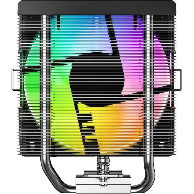 Устройство охлаждения(кулер) ID-Cooling SE-903-XT, черный Устройство охлаждения(кулер) ID-Cooling SE-903-XT, черный