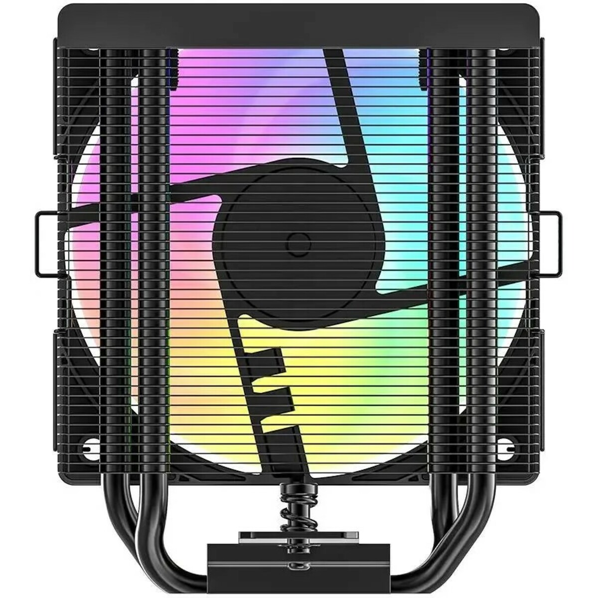Устройство охлаждения(кулер) ID-Cooling SE-904-XT, черный