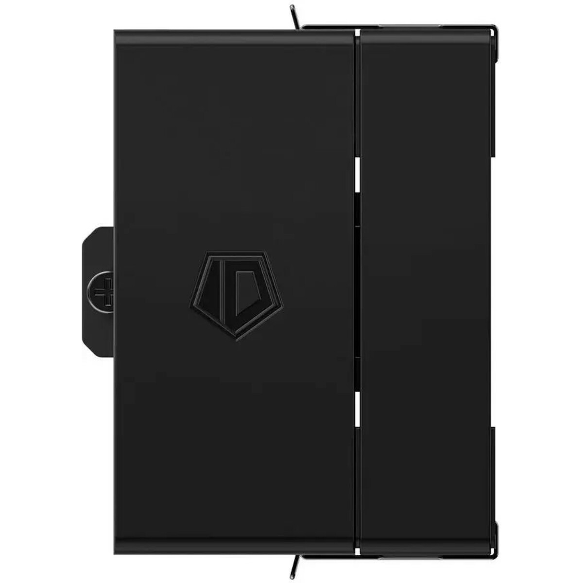 Устройство охлаждения(кулер) ID-Cooling SE-904-XT, черный