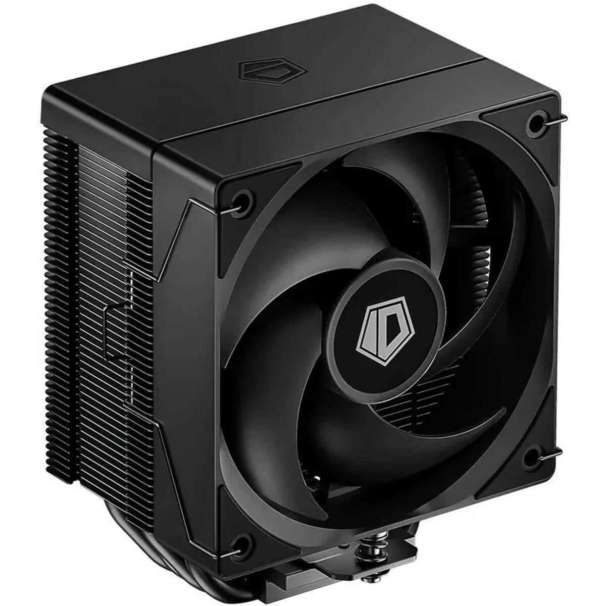 Устройство охлаждения(кулер) ID-Cooling SE-904-XT, черный