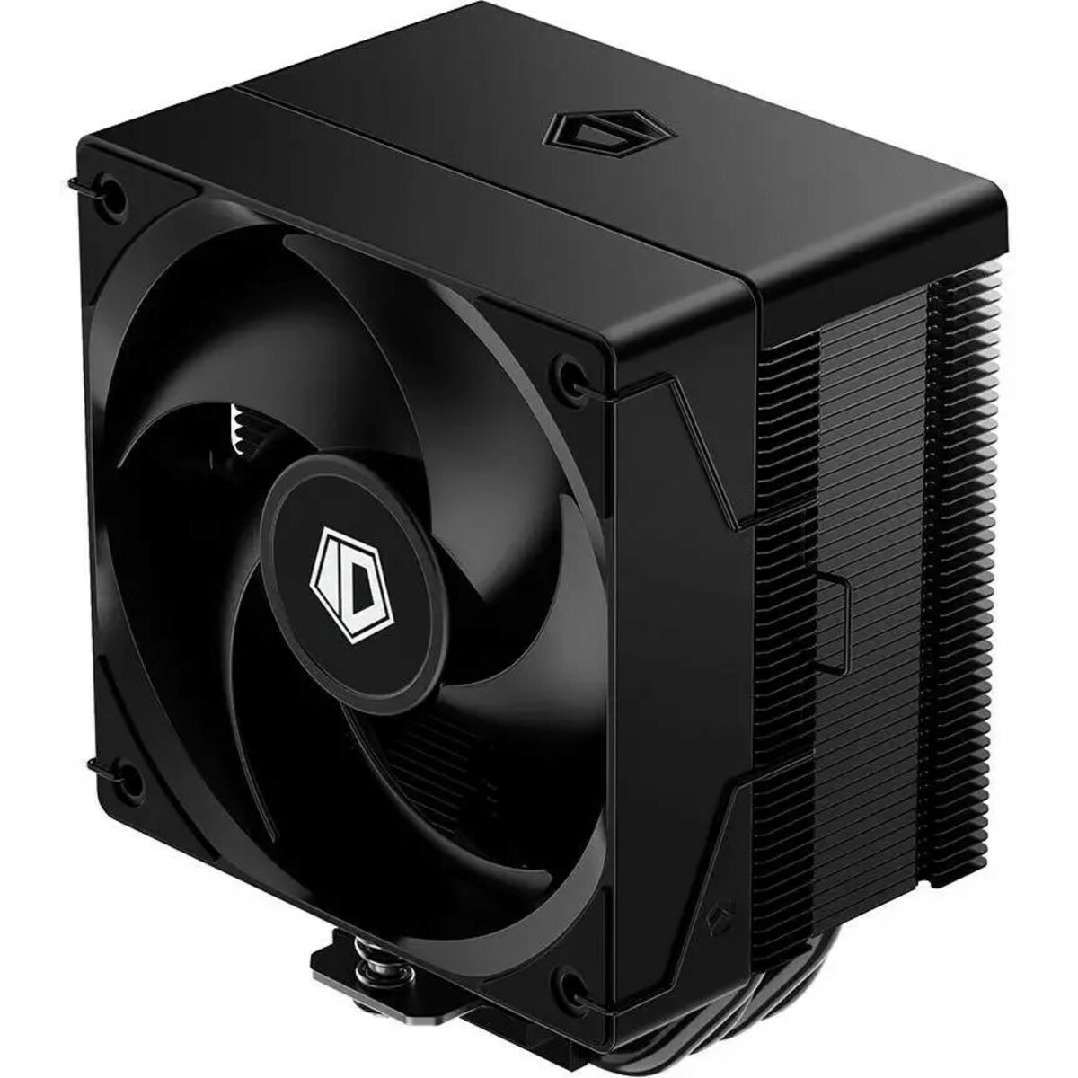 Устройство охлаждения(кулер) ID-Cooling SE-904-XT, черный