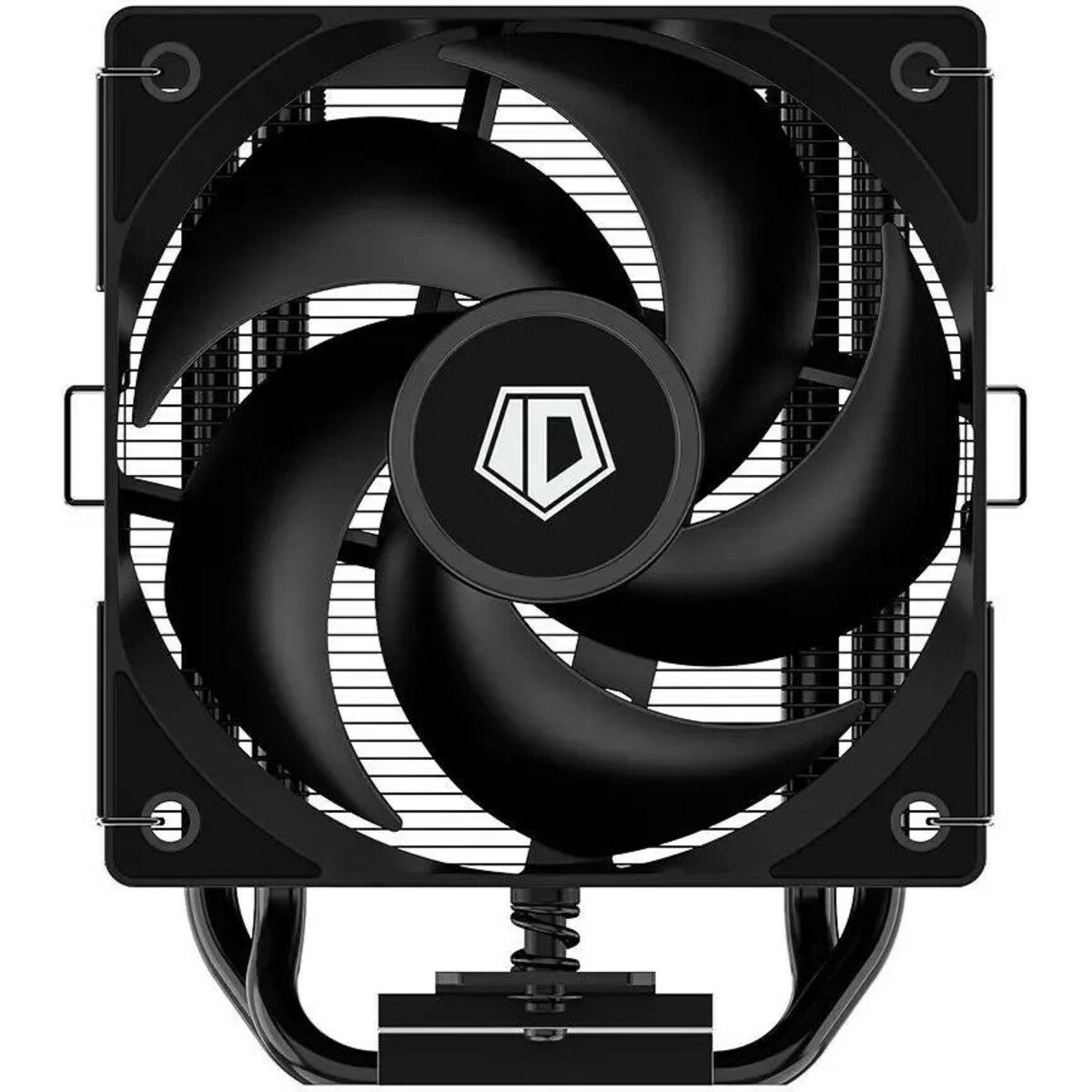 Устройство охлаждения(кулер) ID-Cooling SE-904-XT, черный